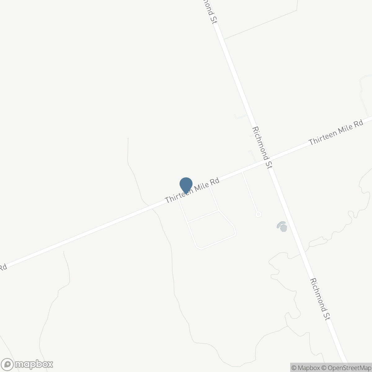 14214 THIRTEEN MILE ROAD, Middlesex Centre, Ontario N0M 1P0